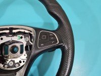 Kierownica Mercedes W213 A0004607103