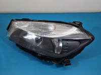 Reflektor lewy lampa przód MERCEDES W176 EUROPA