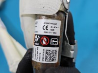 Kurtyna prawa poduszka airbag Opel Astra IV J sedan 13415400, 367416257