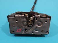 Zamek tył lewy 51903249 Fiat Grande Punto