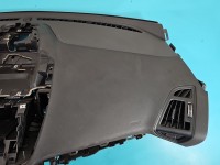 Deska rozdzielcza airbag pasażera kokpit Ford Kuga Mk2 II 13-19