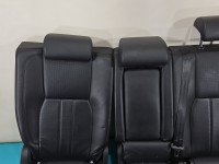 Kanapa tył fotel tylny Land rover Discovery Sport 14- L550