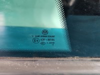 Szyba karoseryjna tył prawa Vw Scirocco III 08- HB