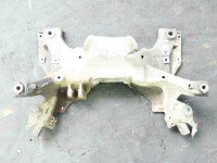 WÓZEK KOŁYSKA TRAWERS Sanki Belka silnika Citroen C5 II X7 2.2 hdi