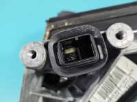 Lusterko lewe BMW G30 elektryczny, Europejska, Kod lakieru: 475, składane elektrycznie, 5 pin europa