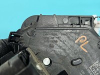 Zamek przód lewy B5A-5TB837015A Vw Passat B8 EUROPA Volkswagen, 7pin