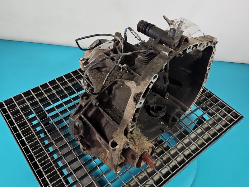 Skrzynia biegów JC5 227, JC5227 Volvo V40 S40 I 1.8 16V