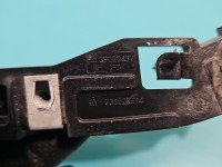 Ślizg zderzaka przód prawy Opel Astra V K 39020437, 236528514
