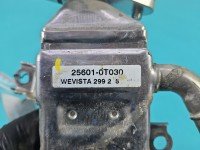 Chłodnica spalin Toyota Corolla E21 19- 25601-0T030 1.8 16V