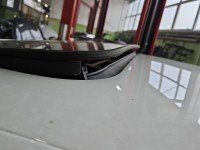 Szyberdach AUDI A8 D4 4H 3.0 TFSI