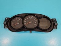 Licznik Dacia Lodgy 248108179R 1.6 8V (K7M A) EUROPA