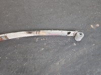 Resor tył Renault Master III 10-24