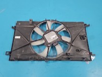 Wentylatory Wentylator chłodnicy Toyota Corolla E21 19- 16363-47060, 268500-1010 1.5 12V