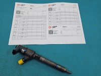 Wtryskiwacz Opel Corsa E 1.3 cdti 0445110618