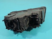 Reflektor prawy lampa przód Audi A8 D3 EUROPA