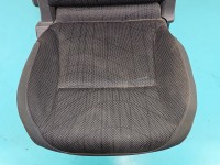 Fotel prawy przód pasażera Peugeot Partner II 5d EUROPA