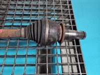 Półoś tył lewa Jaguar XE X760 2.0d automat