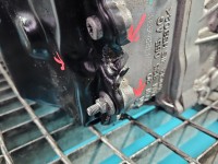 Skrzynia biegów automat Skoda Kamiq 1.0 TSI