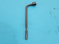 lewarek Podnośnik samochodowy trapezowy Hyundai I30 III 16-