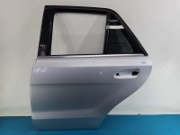 Drzwi tył lewe Mercedes ML W166 HB 5d 775