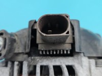 TEST Alternator Toyota Corolla E16 E18 13- 27060-0T360 1.6 16V