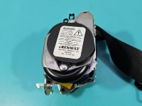 Pas bezpieczeństwa przód prawy pasażera Renault Clio IV 12-20 868840454R, 878177659R