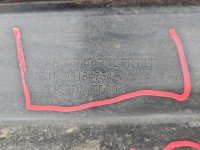 Listwa progowa lewa PRÓG NAKŁADKA Opel Mokka A 95164754