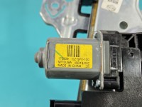 Podnośnik przód lewy SZYBY WINDA C21970-100, 807218884R Renault Kadjar 6pin 5d HB