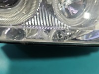 Reflektor prawy lampa przód Vw Passat B5 EUROPA