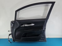 DRZWI PRZÓD PRAWE PASAŻERA Toyota Auris I 5d 1G3