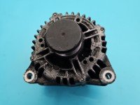 TEST Alternator Ford Mondeo Mk4 0121615028, 7G9N-10300-EA 2.0 tdci