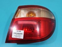 Lampa tył prawa Nissan Almera N16 sedan