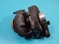 Turbosprężarka Mercedes W211 734899-2, A6480960099 3.2 cdi 204KM
