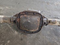 Most tylny DYFER tył Polonez Caro Atu 1.6 jedn