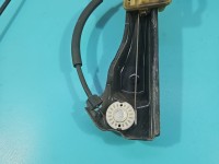 Podnośnik przód prawy SZYBY WINDA Skoda Rapid Europejska 5d HB 5JA959812E