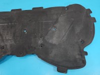 Wygłuszenie maski PODBITKA AUDI Q5 08-