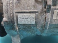 Sprężarka klimatyzacji kompresor Bmw f10 f11 447260-4710