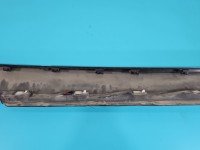 Listwa progowa lewa PRÓG NAKŁADKA Volvo V40 II 12- 31395042