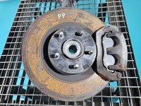 Zwrotnica prawa piasta przód 2.4 wiel Mitsubishi Outlander III 12-