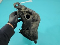 Zbiornik Zbiorniczek płynu spryskiwacza Peugeot 307