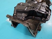 Misa olejowa MISKA Nissan Qashqai II J11 13-21 1.2 T