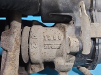 Zacisk tył prawy Opel Insignia B 2.0 cdti kombi