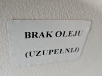 Skrzynia biegów 20MB25 Citroen C5 II X7 2.0 hdi