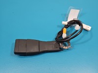 Pas bezpieczeństwa przód prawy pasażera Toyota Rav4 V