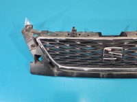 Atrapa grill Seat Leon III 12- 5F0853654F