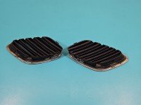 Atrapa grill Saab 9-3 II
