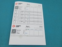 Wtryskiwacz Suzuki Splash 0445110316 1.3 DDIS