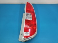 Lampa tył prawa Skoda Roomster HB EUROPA