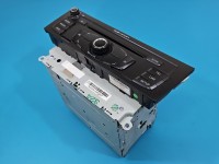 Radio fabryczne AUDI A4 B8 8T1035186P radioodtwarzacz