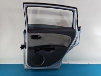 Drzwi tył prawe Seat Leon II HB 5d L57Y